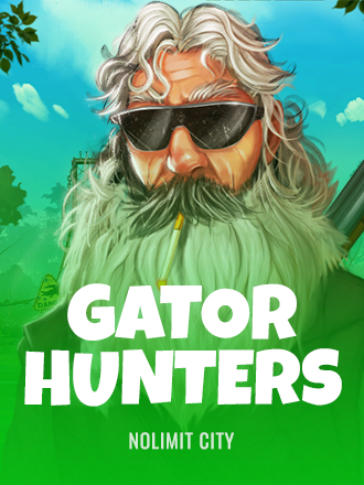 Gator Hunters